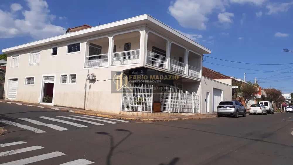 Casa, 3 quartos, 490 m² - Foto 1