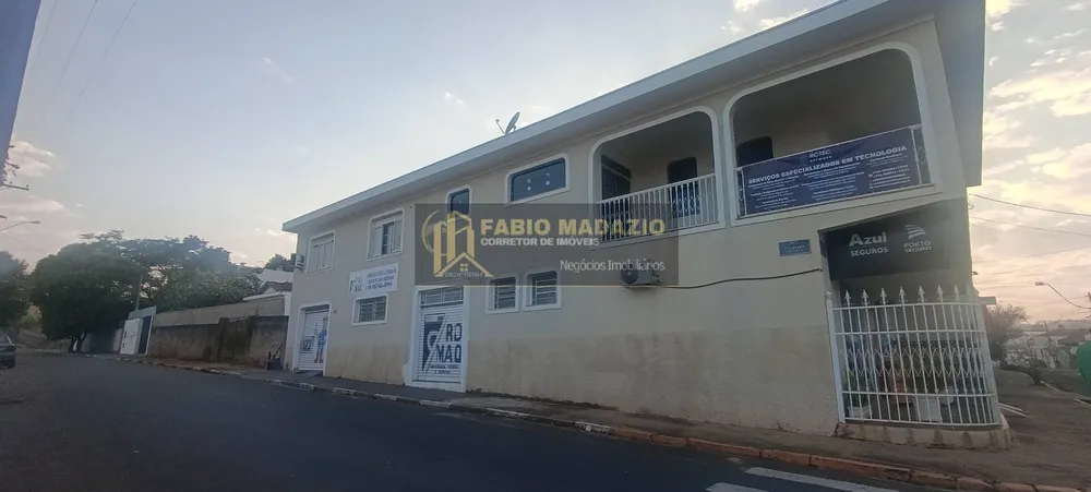 Casa, 3 quartos, 490 m² - Foto 3