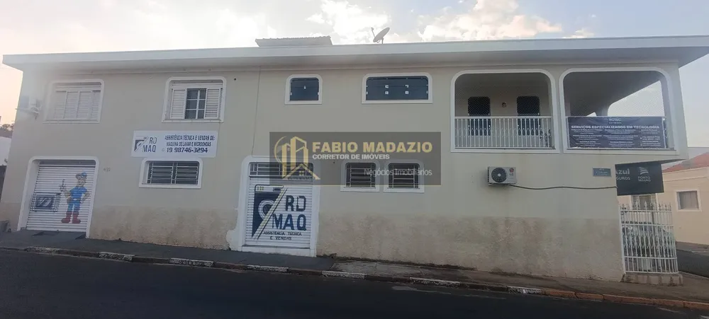 Casa, 3 quartos, 490 m² - Foto 2