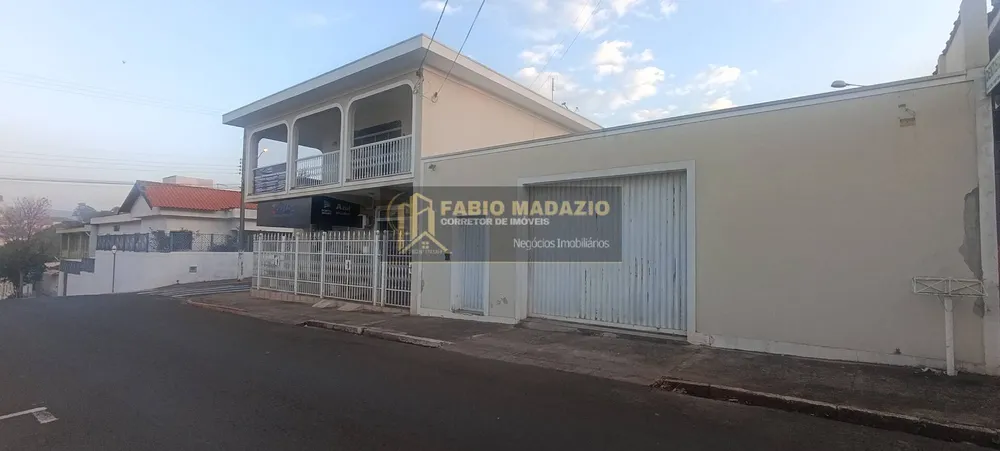 Casa, 3 quartos, 490 m² - Foto 6