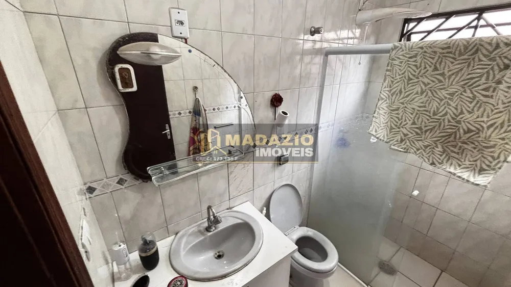 Casa, 5 quartos, 182 m² - Foto 5