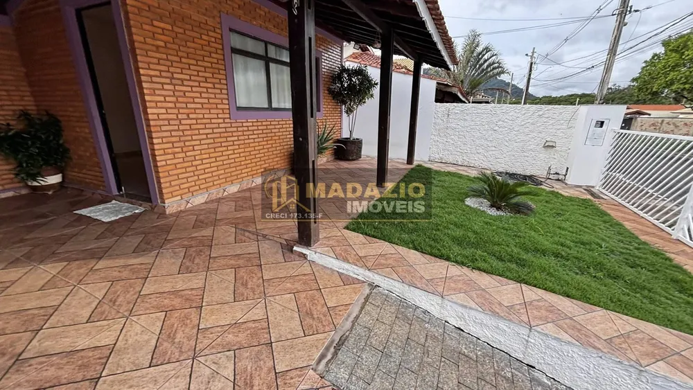 Casa, 5 quartos, 182 m² - Foto 8