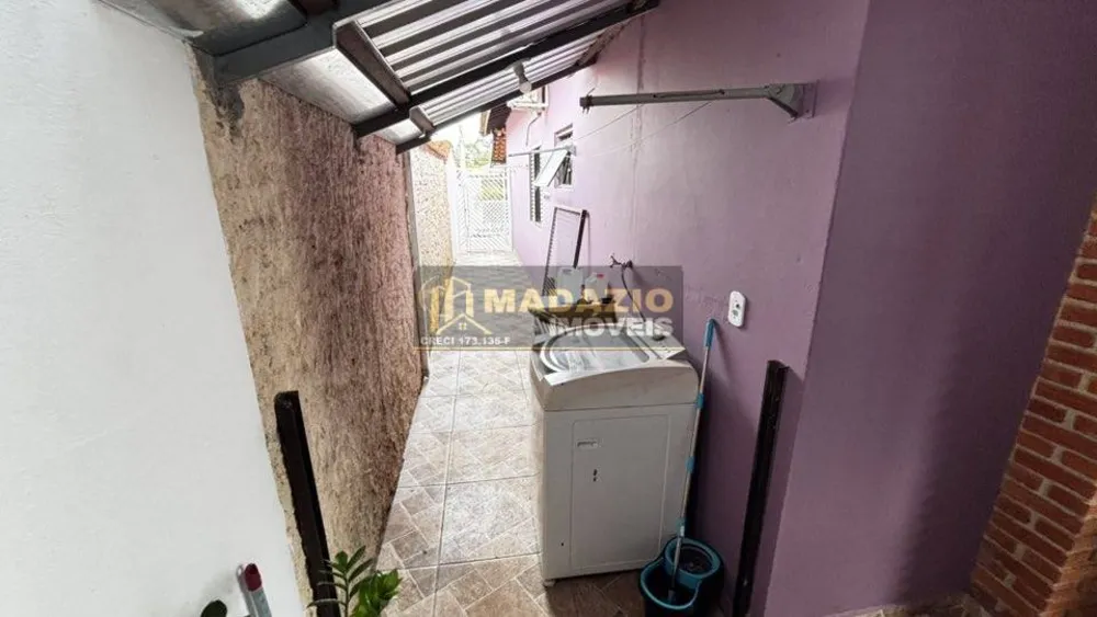 Casa, 5 quartos, 182 m² - Foto 6
