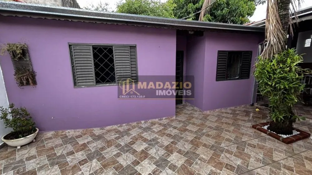 Casa, 5 quartos, 182 m² - Foto 7