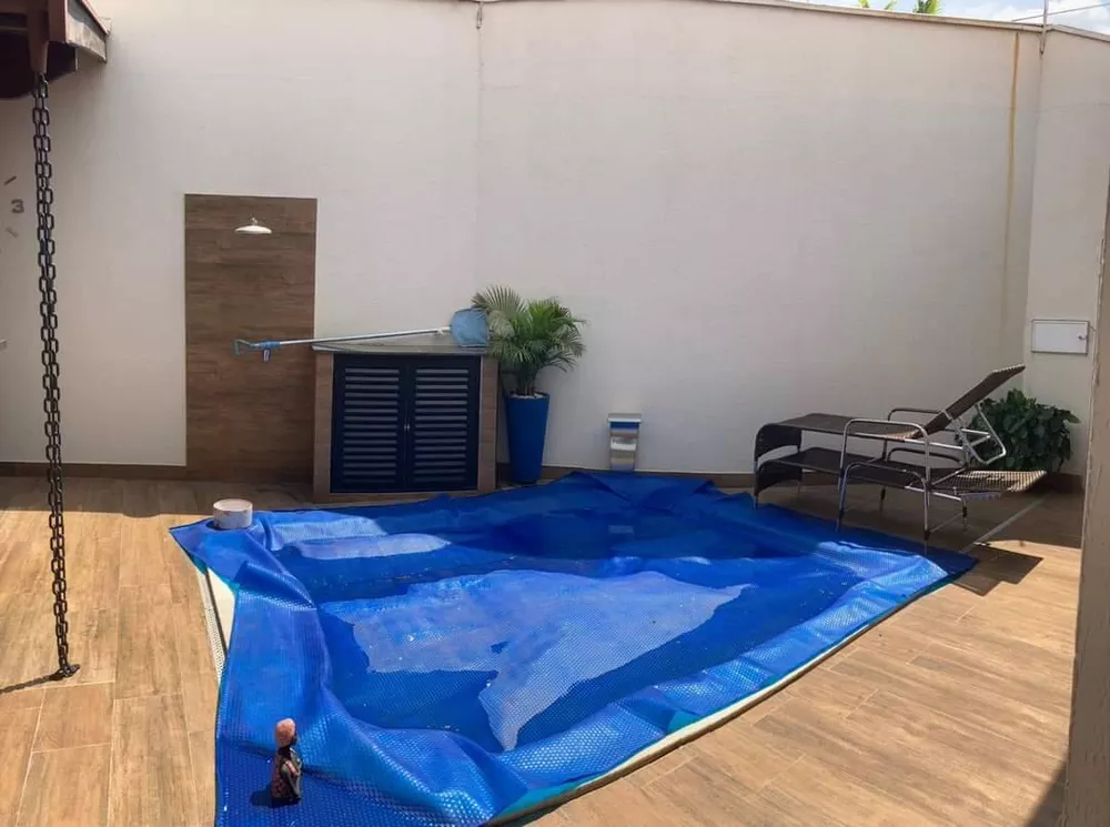 Casa à venda com 3 quartos, 98m² - Foto 3