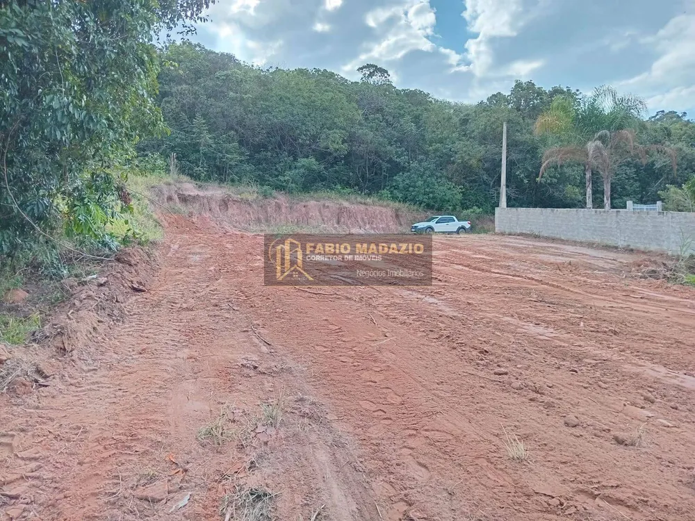 Terreno, 448 m² - Foto 1