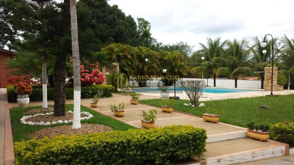 Chácara, 5 quartos, 5300 m² - Foto 4