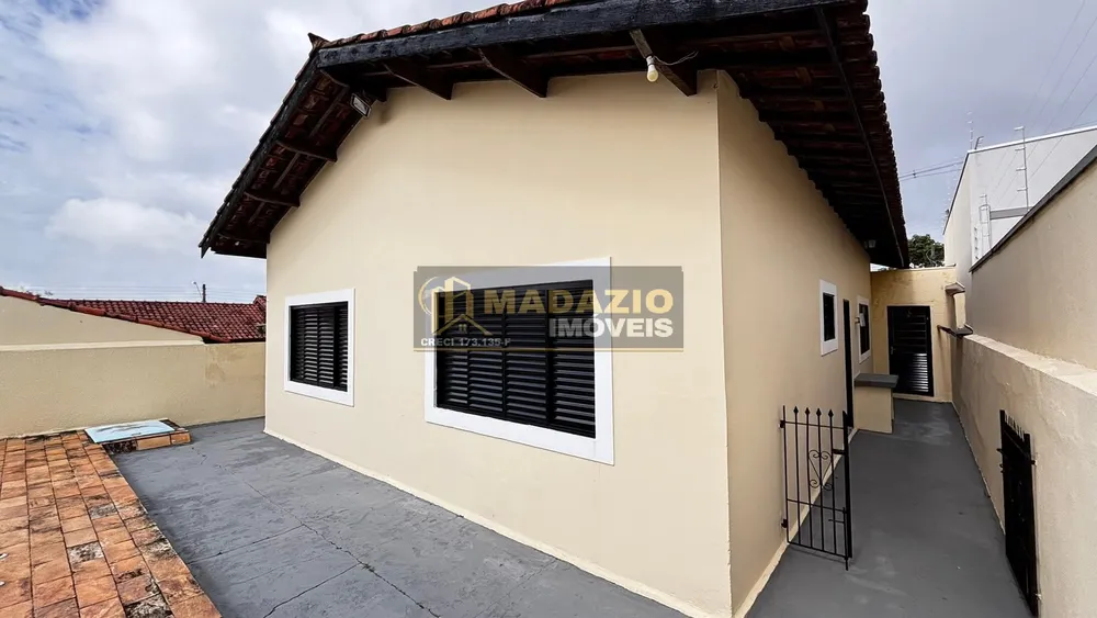 Casa, 2 quartos, 170 m² - Foto 2