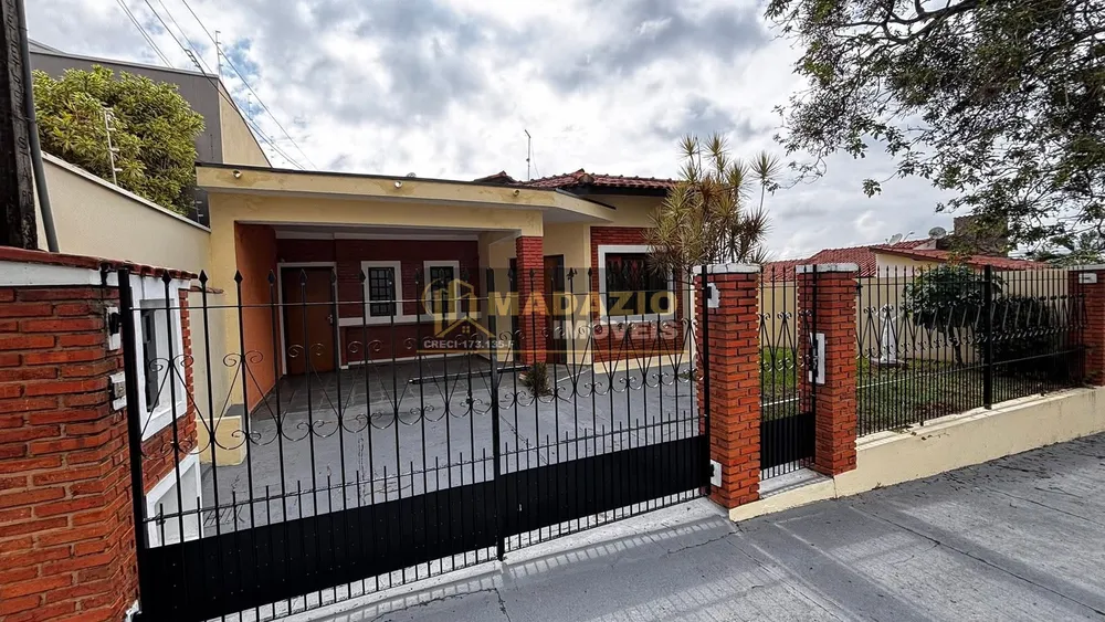 Casa, 2 quartos, 170 m² - Foto 1