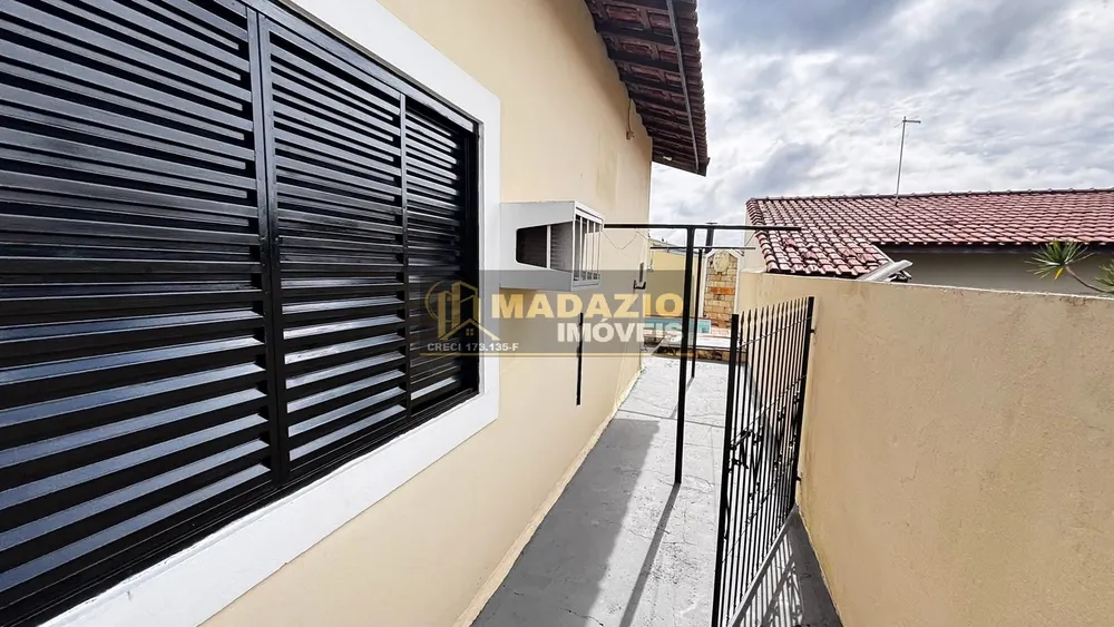 Casa, 2 quartos, 170 m² - Foto 4