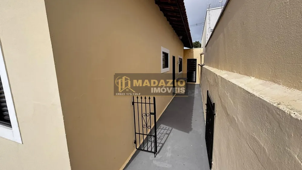 Casa, 2 quartos, 170 m² - Foto 3