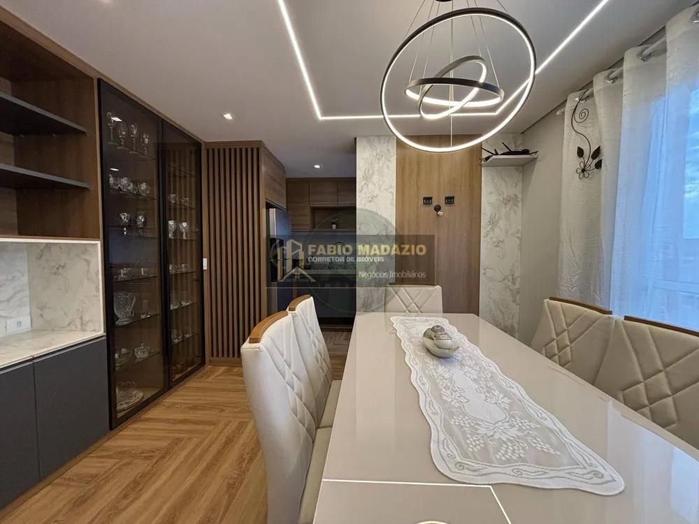 Apartamento, 2 quartos, 65 m² - Foto 1
