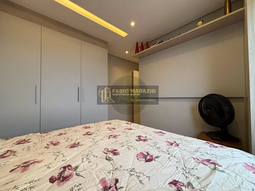 Apartamento, 2 quartos, 65 m² - Foto 8