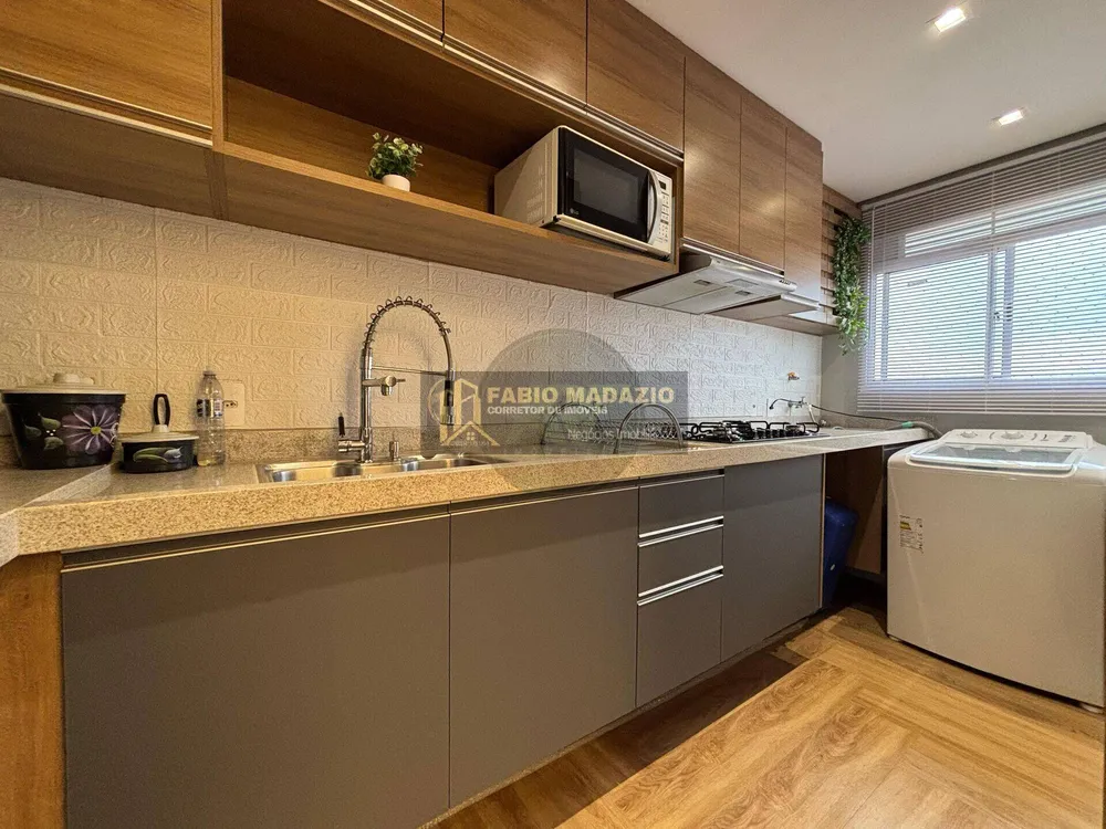 Apartamento, 2 quartos, 65 m² - Foto 3