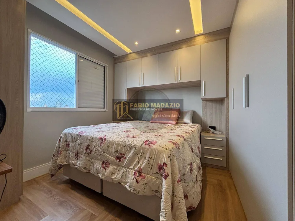 Apartamento, 2 quartos, 65 m² - Foto 7