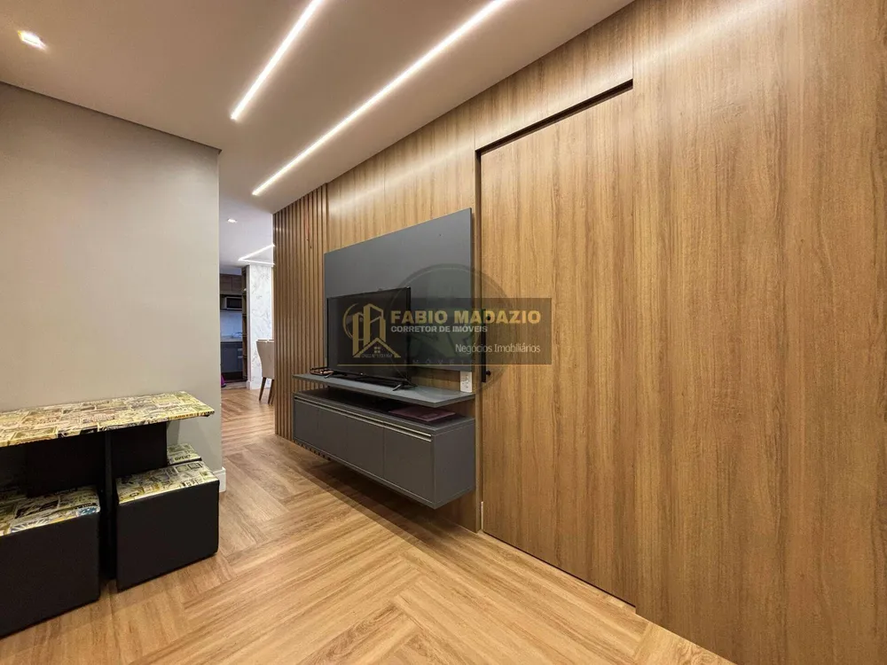 Apartamento, 2 quartos, 65 m² - Foto 4
