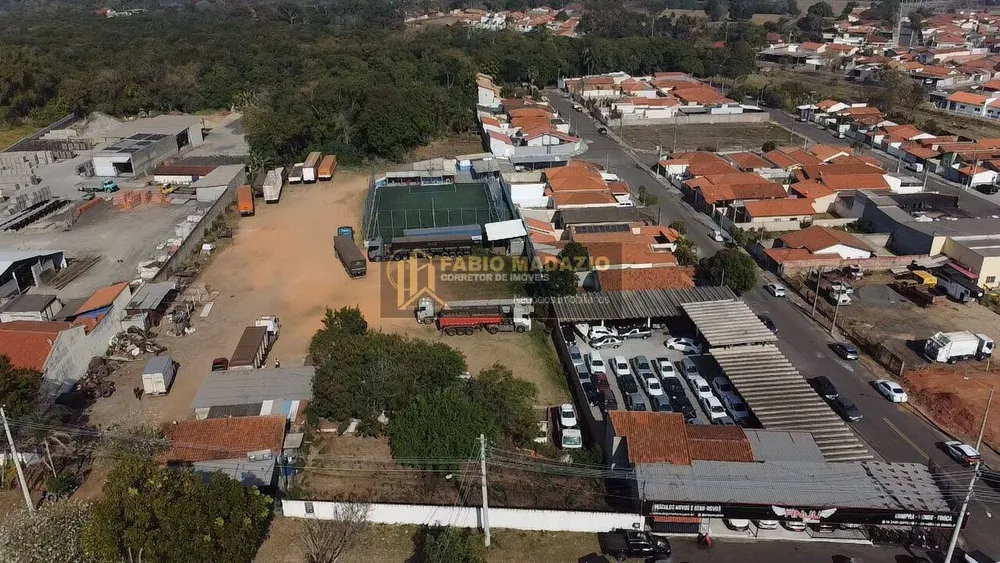 Terreno, 6541 m² - Foto 4