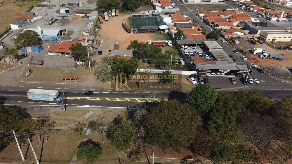 Terreno, 6541 m² - Foto 1