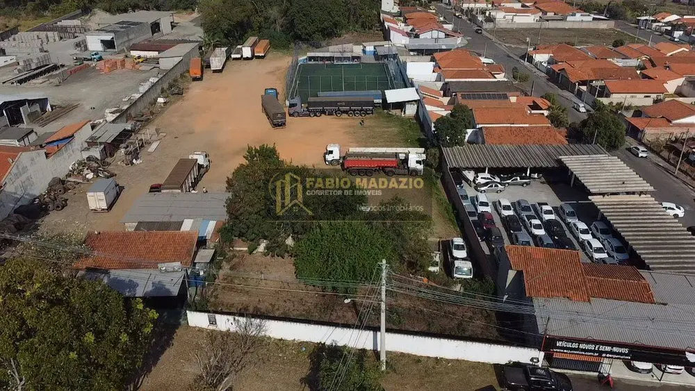 Terreno, 6541 m² - Foto 3