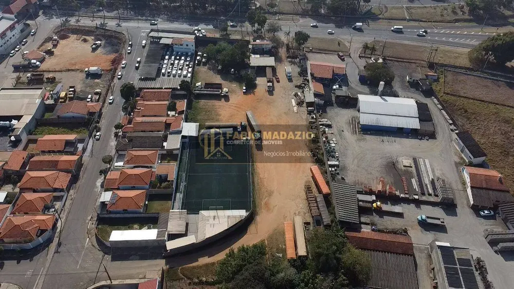 Terreno, 6541 m² - Foto 2