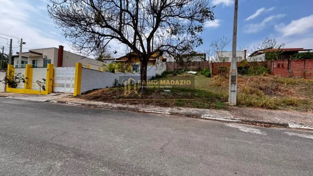 Terreno, 260 m² - Foto 1