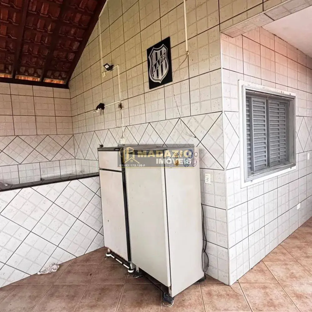 Chácara, 3 quartos, 1000 m² - Foto 6