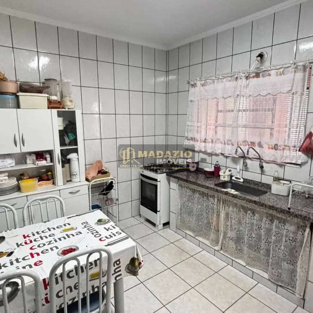 Chácara, 3 quartos, 1000 m² - Foto 7