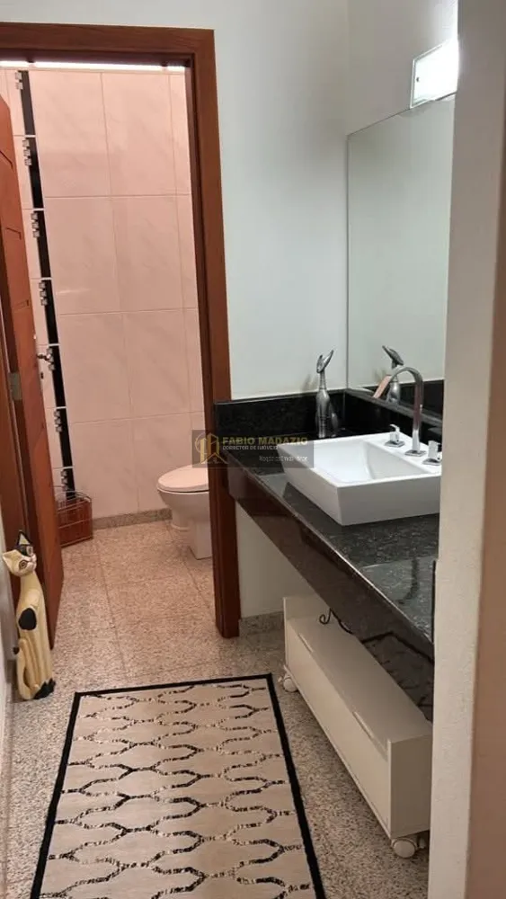 Casa, 3 quartos, 442 m² - Foto 6