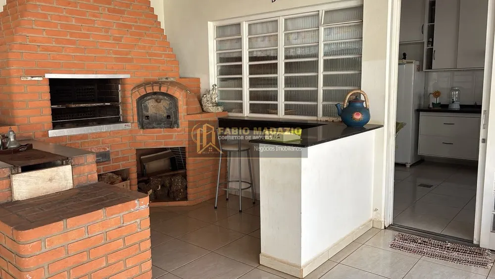 Casa, 3 quartos, 442 m² - Foto 3