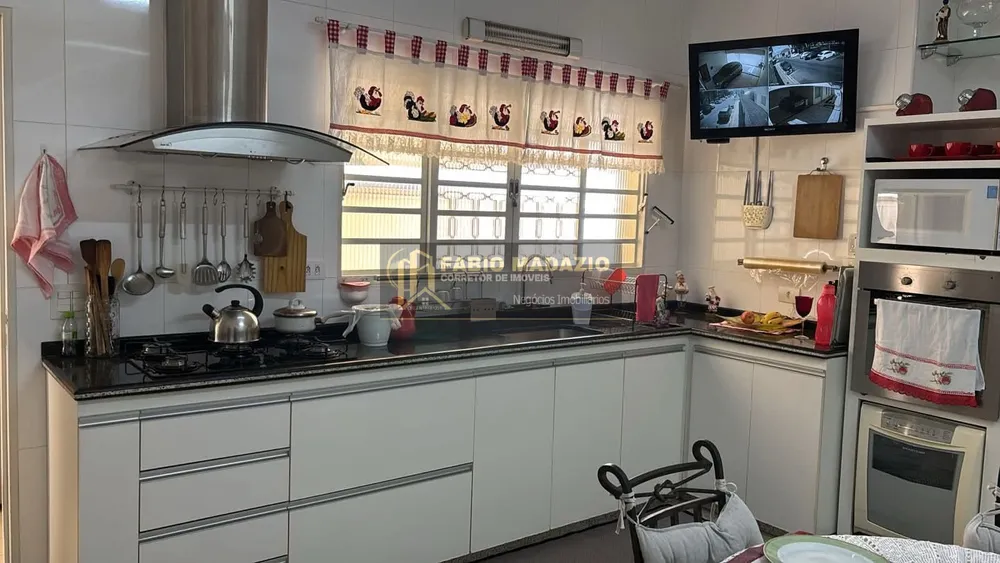 Casa, 3 quartos, 442 m² - Foto 8