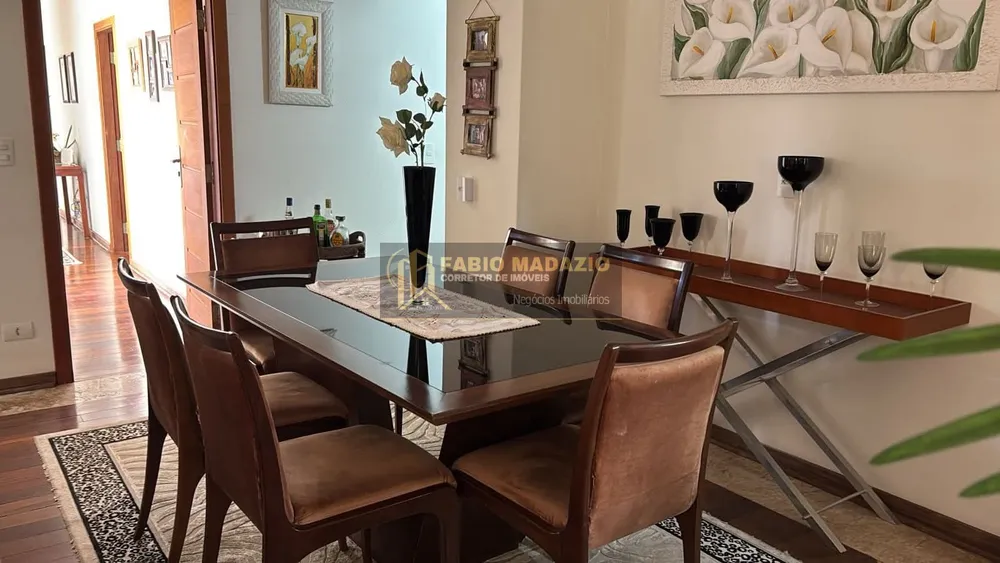 Casa, 3 quartos, 442 m² - Foto 7