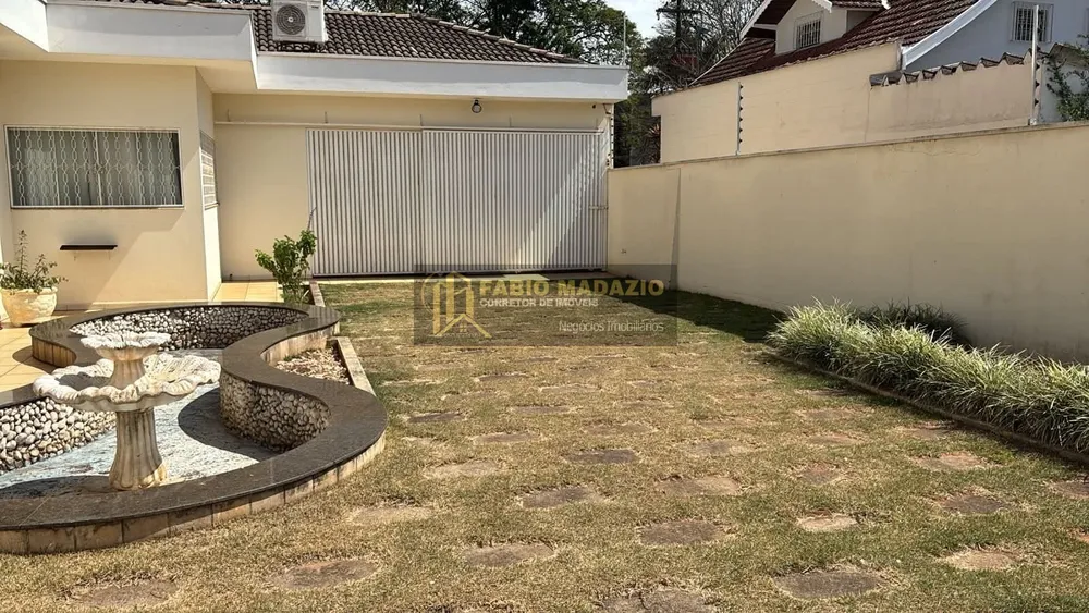 Casa, 3 quartos, 442 m² - Foto 4
