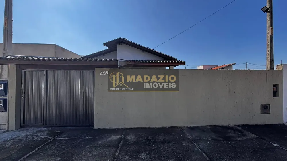 Casa, 2 quartos, 85 m² - Foto 1