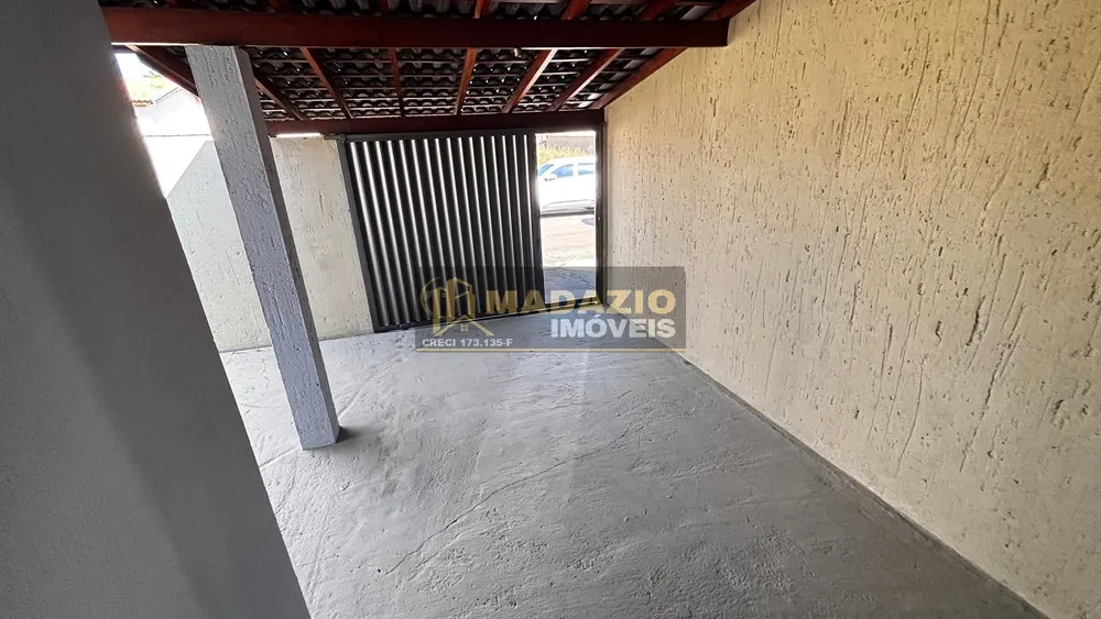 Casa, 2 quartos, 85 m² - Foto 3