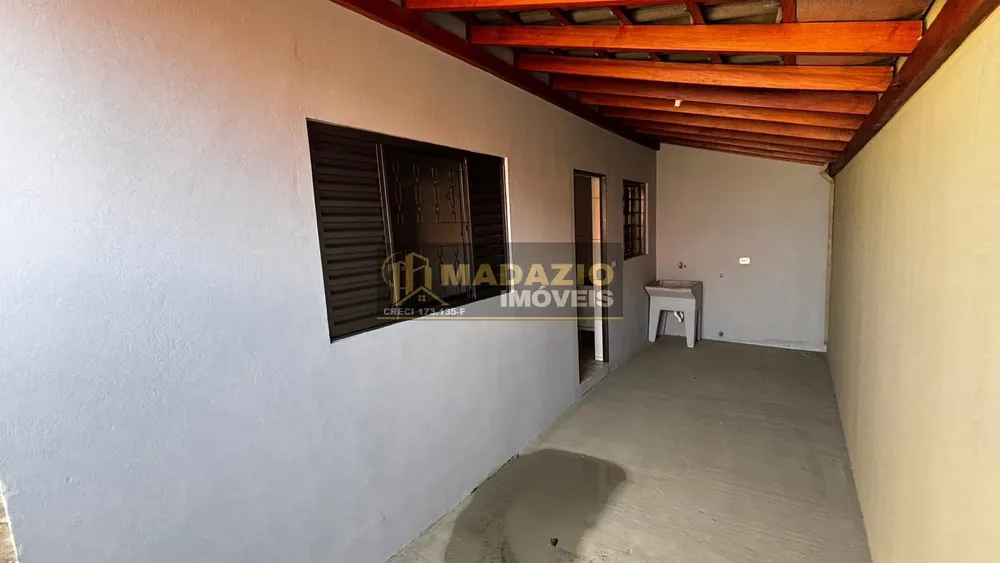 Casa, 2 quartos, 85 m² - Foto 10