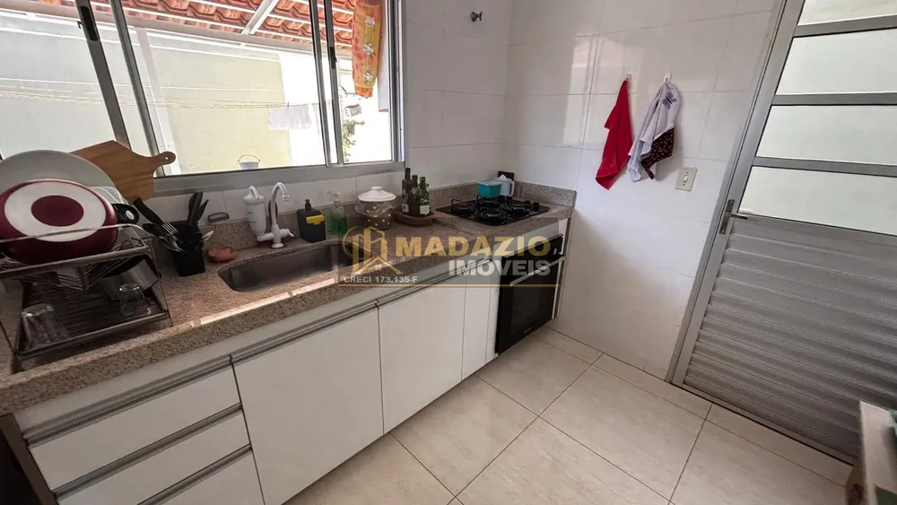 Casa, 2 quartos, 100 m² - Foto 4