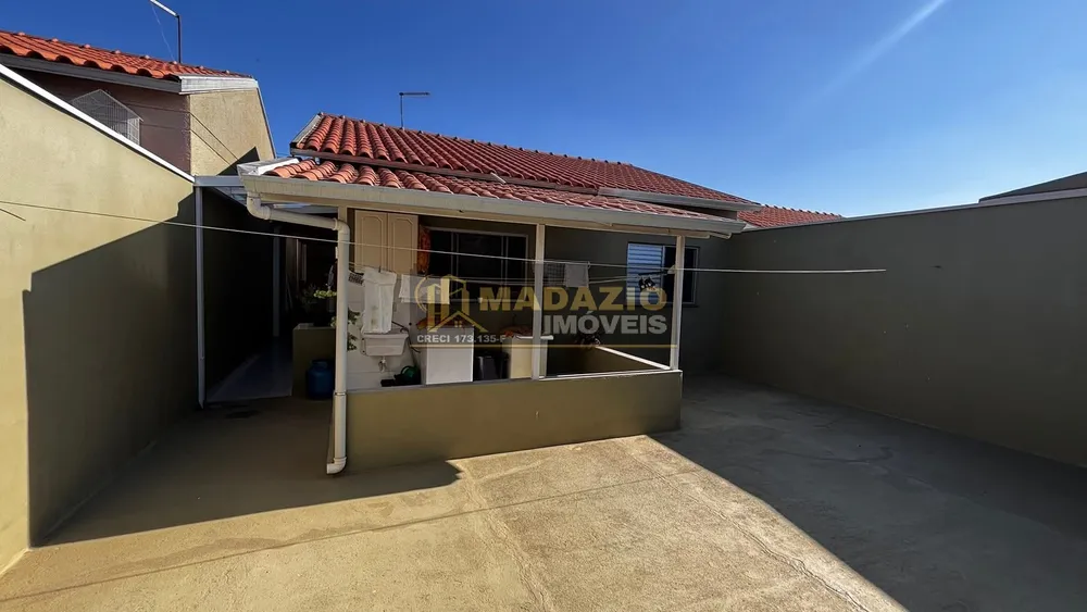 Casa, 2 quartos, 100 m² - Foto 10