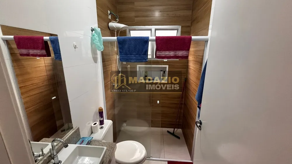 Casa, 2 quartos, 100 m² - Foto 6