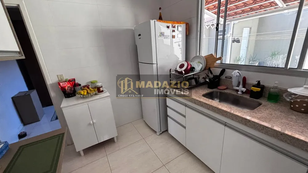 Casa, 2 quartos, 100 m² - Foto 5