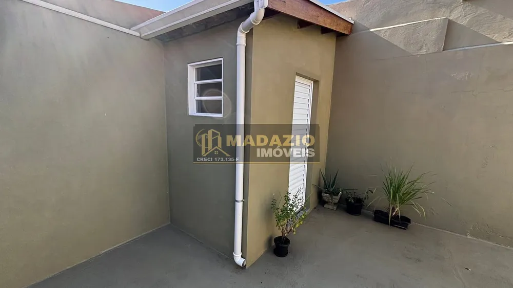 Casa, 2 quartos, 100 m² - Foto 11
