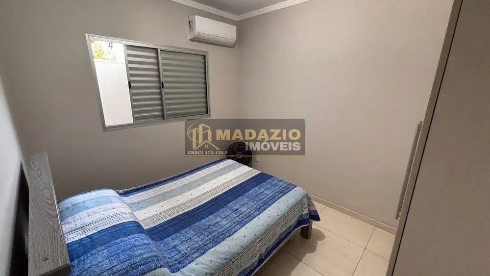 Casa, 2 quartos, 100 m² - Foto 8