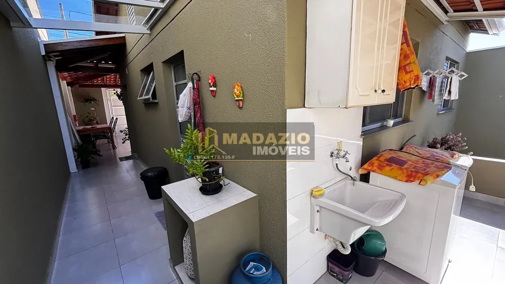 Casa, 2 quartos, 100 m² - Foto 9