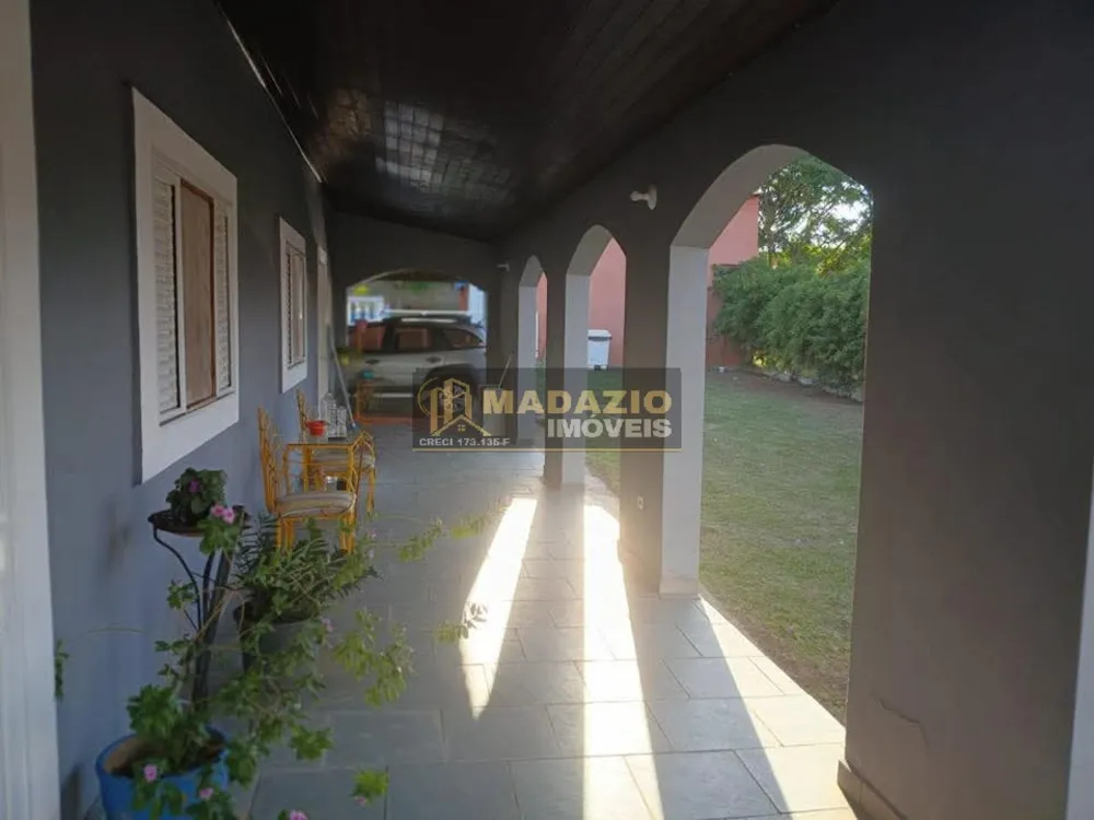 Chácara, 3 quartos, 1000 m² - Foto 5