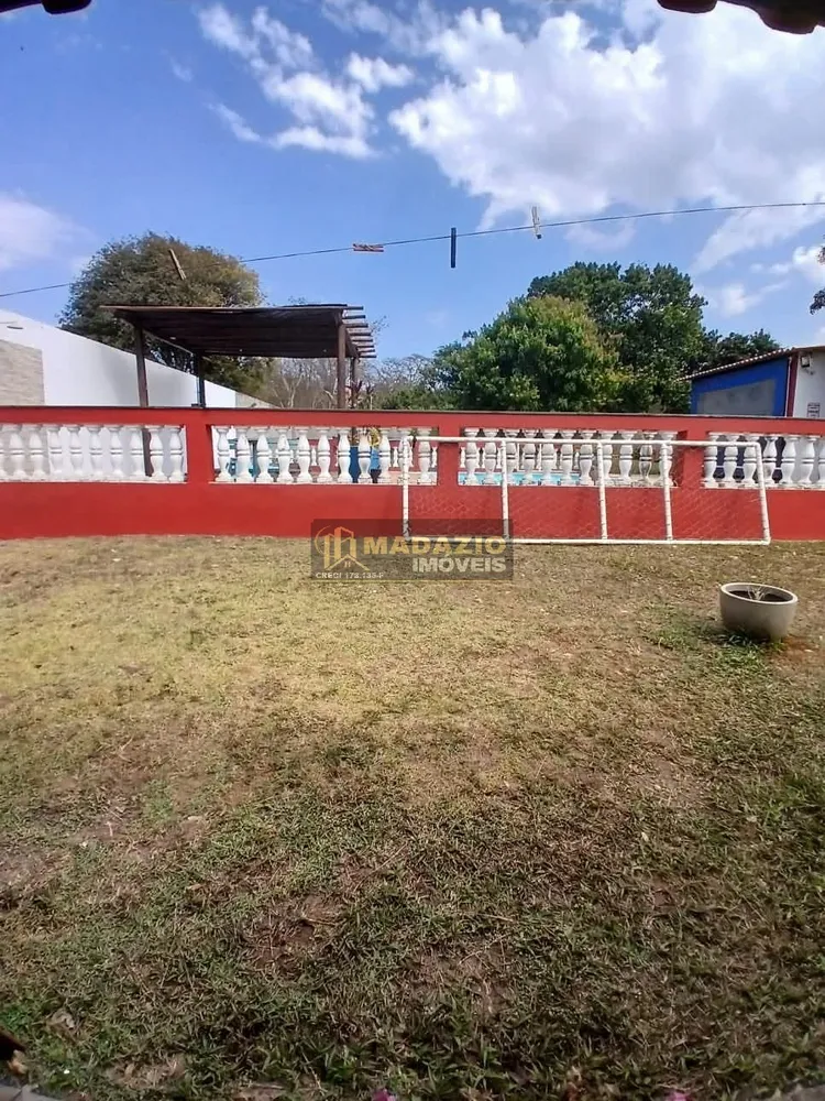 Chácara, 3 quartos, 1000 m² - Foto 7