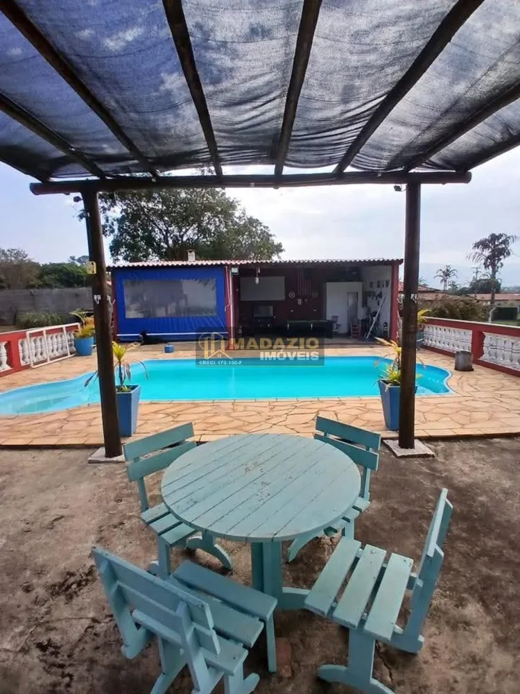 Chácara, 3 quartos, 1000 m² - Foto 8