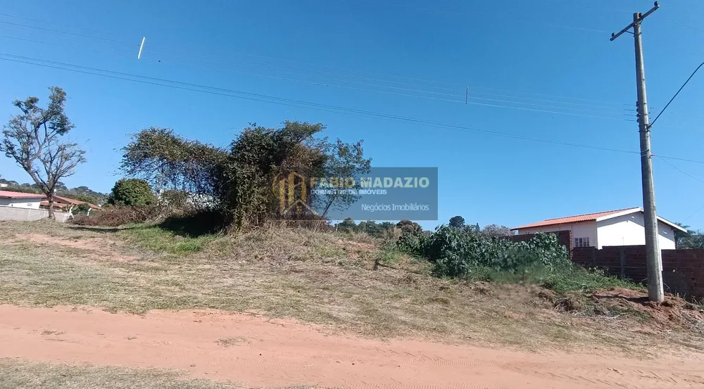 Terreno, 1000 m² - Foto 1