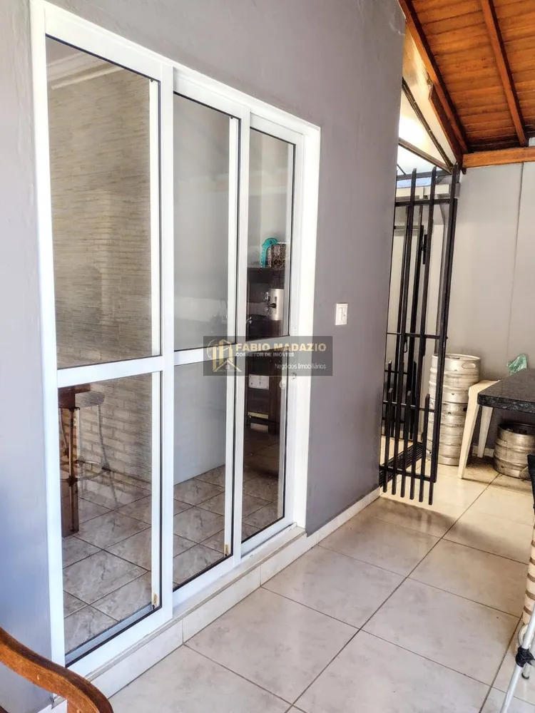 Casa, 3 quartos, 270 m² - Foto 8