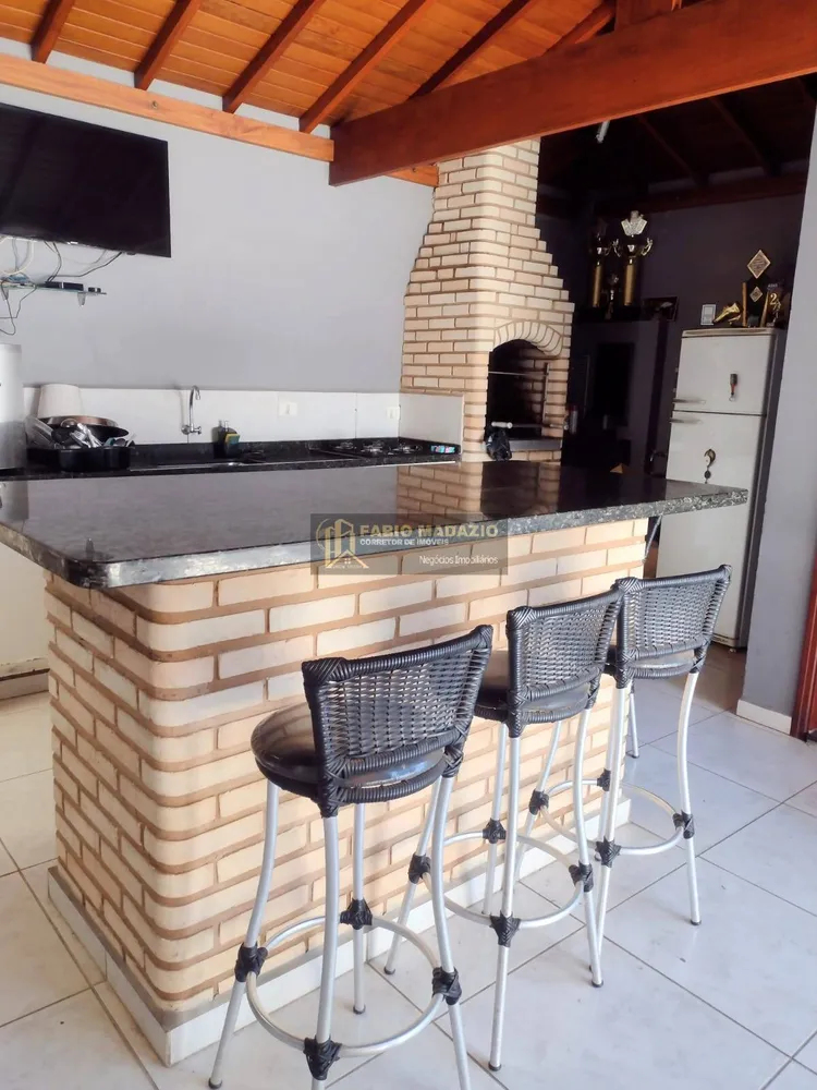 Casa, 3 quartos, 270 m² - Foto 6