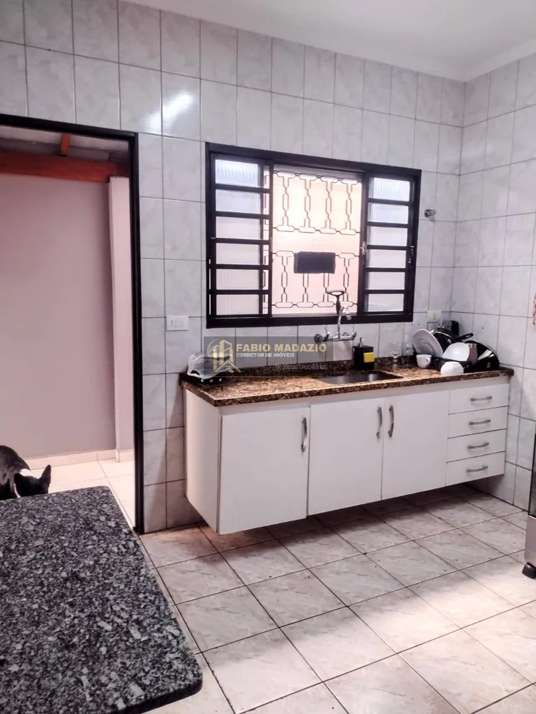 Casa, 3 quartos, 270 m² - Foto 5