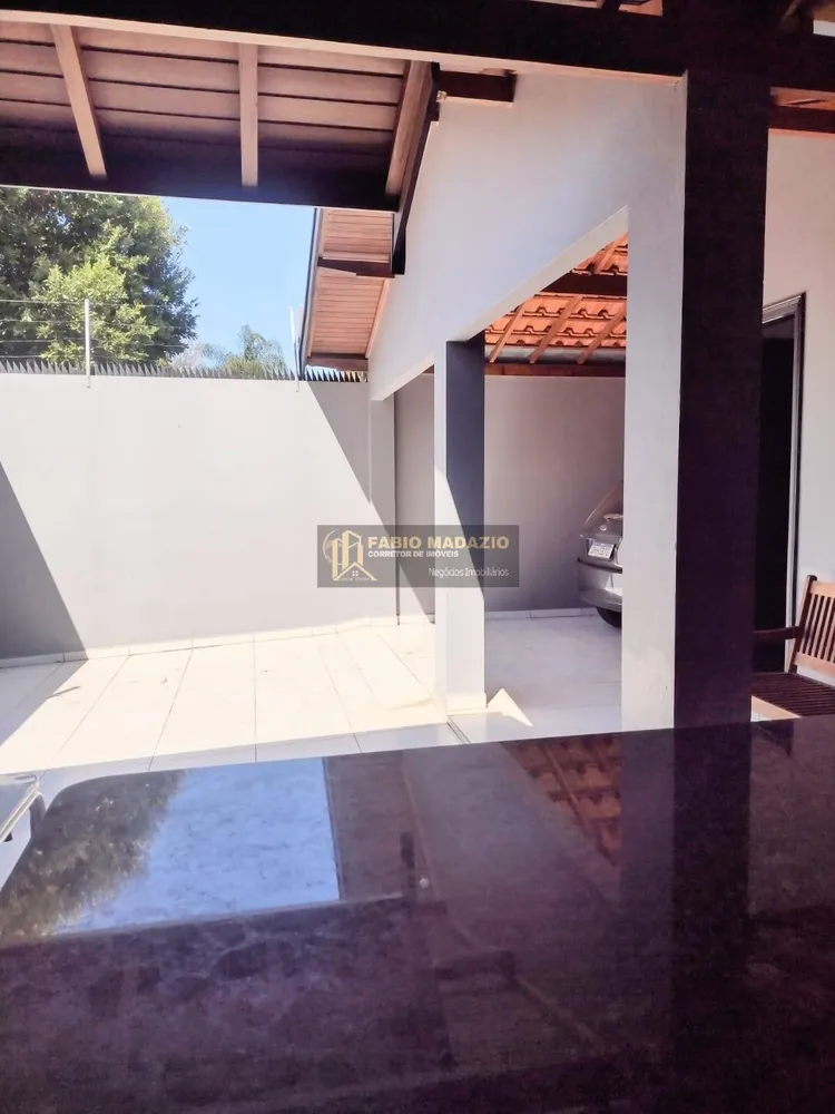 Casa, 3 quartos, 270 m² - Foto 7